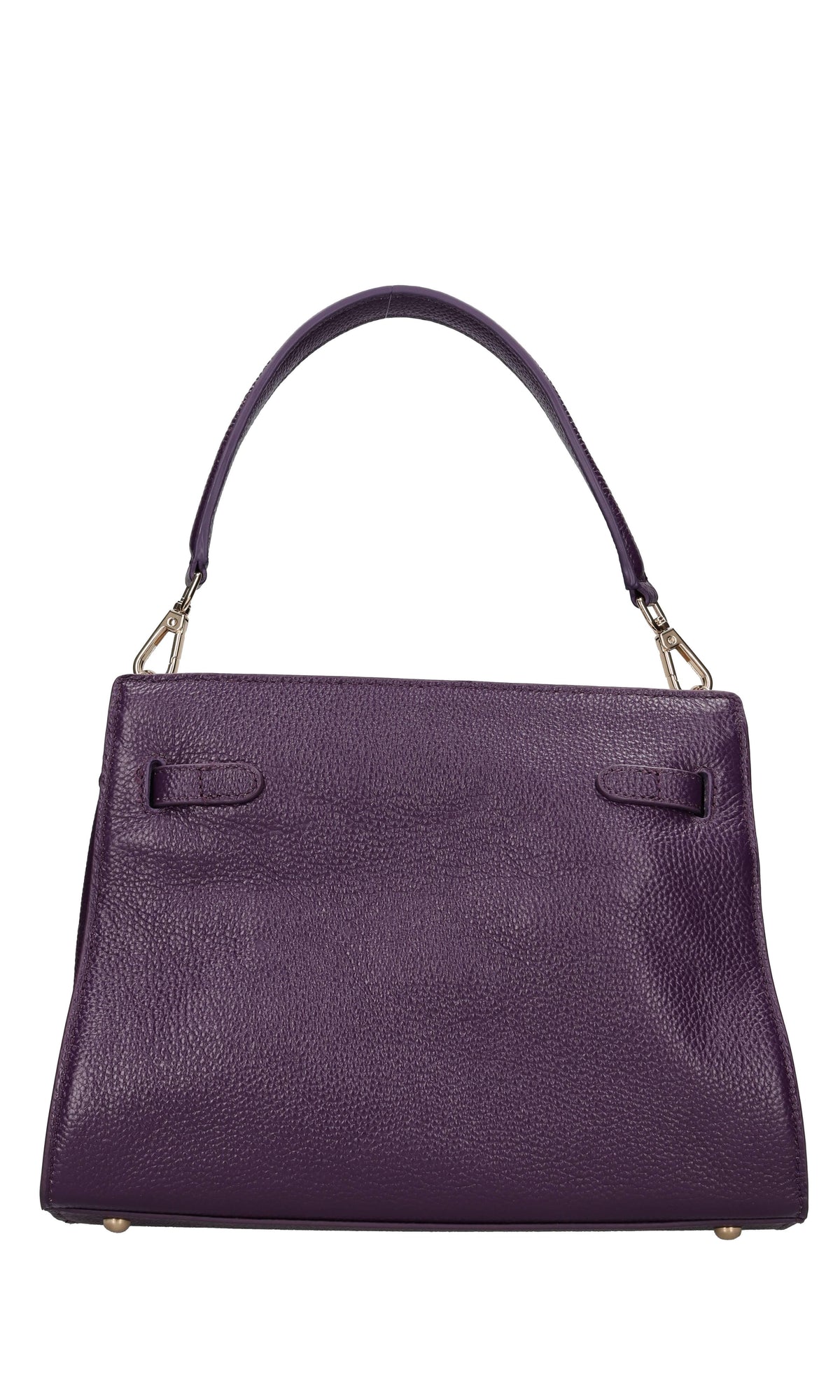Borsa in pelle 