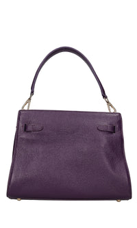 Borsa in pelle 