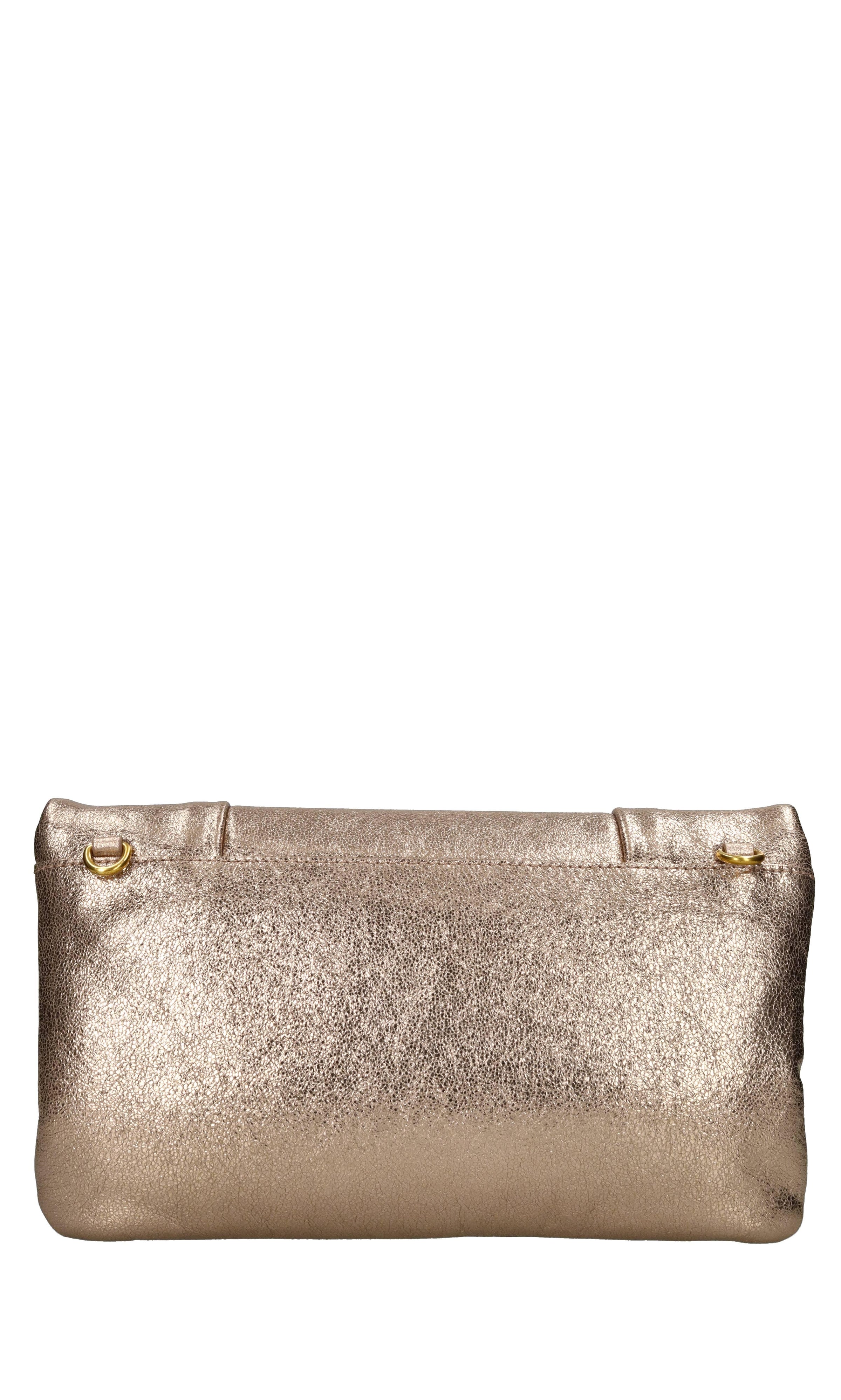 Borsa in pelle 