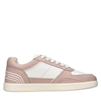 Sneakers in pelle 