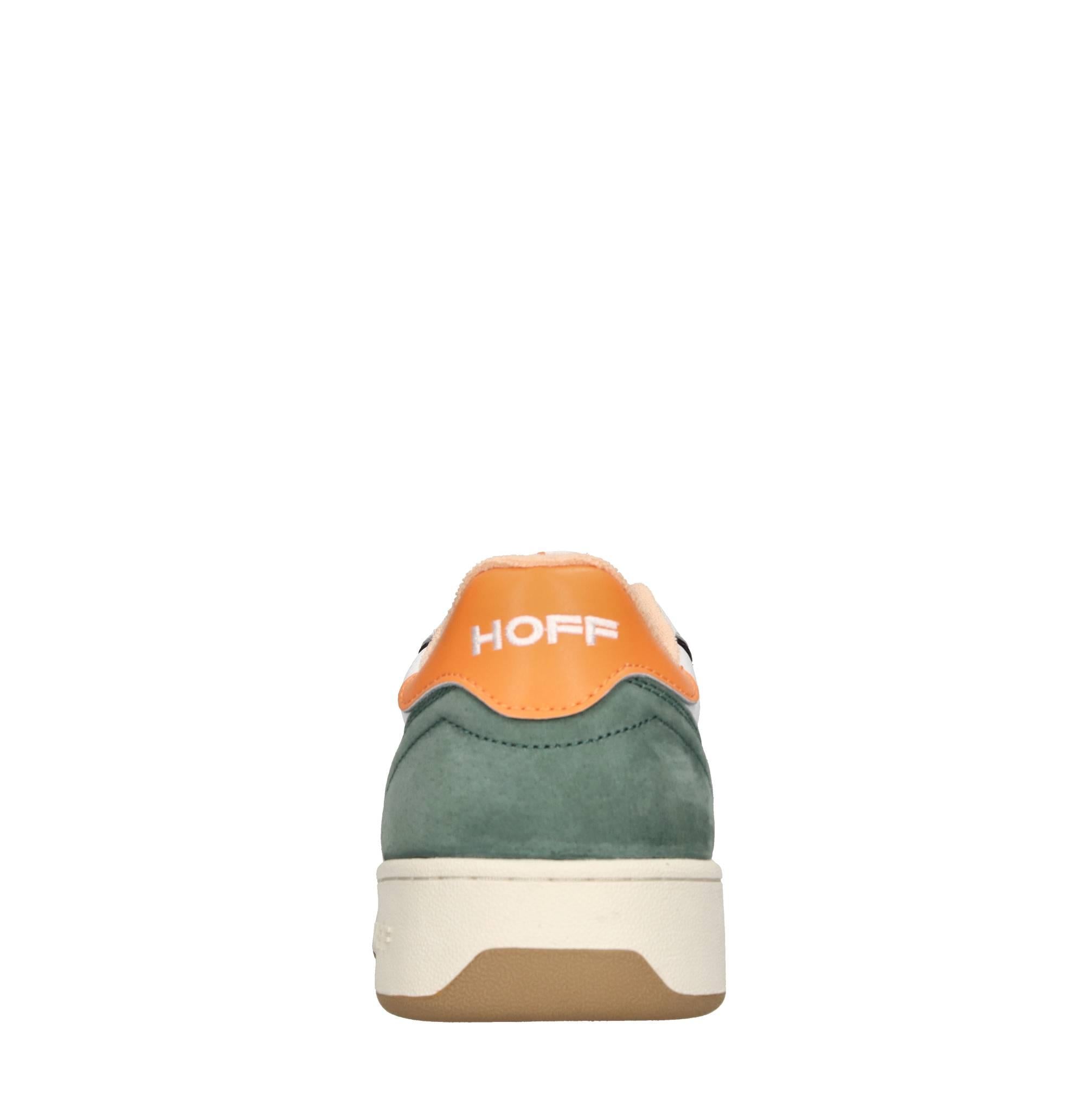 Sneakers modello METROPOLE in multimateriale 