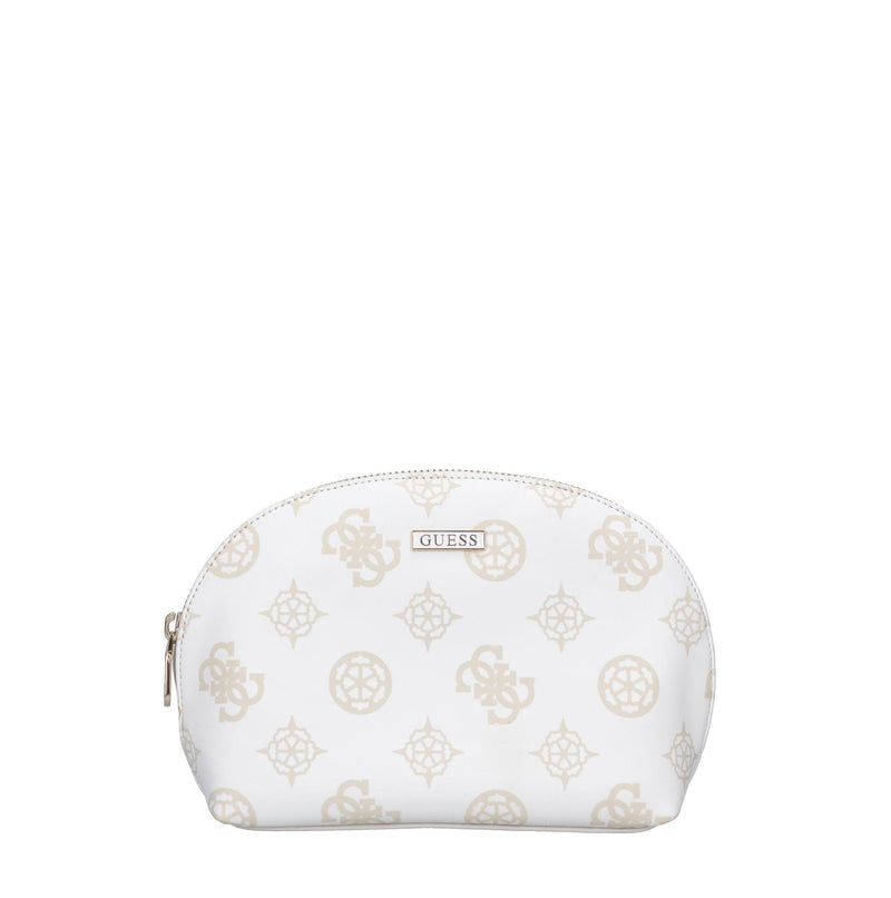 Beauty case in ecopelle 
