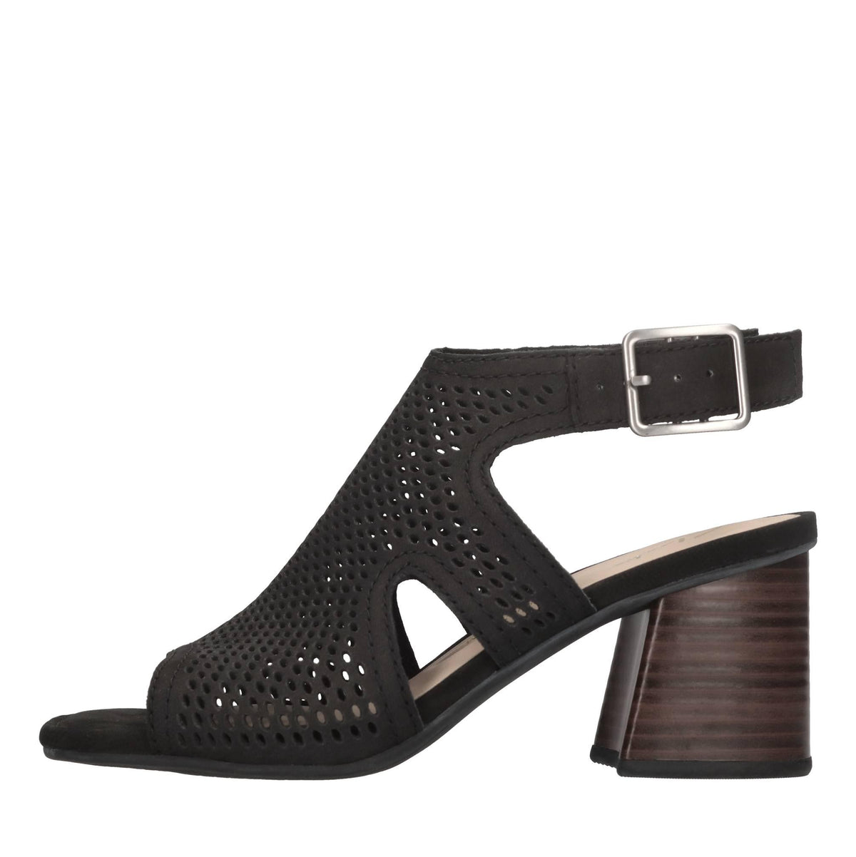 Sandali in pelle 