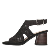 Sandali in pelle 
