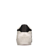 Sneakers modello Moonlight in pelle 