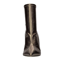 Tronchetti Superblade in ecopelle stretch 
