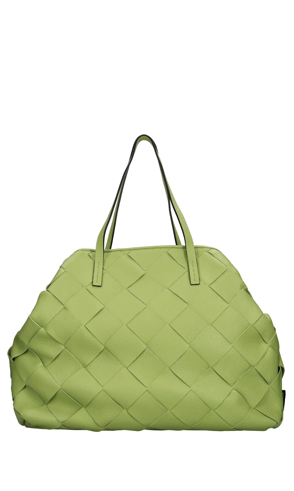 Borsa in pelle 