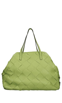 Borsa in pelle 
