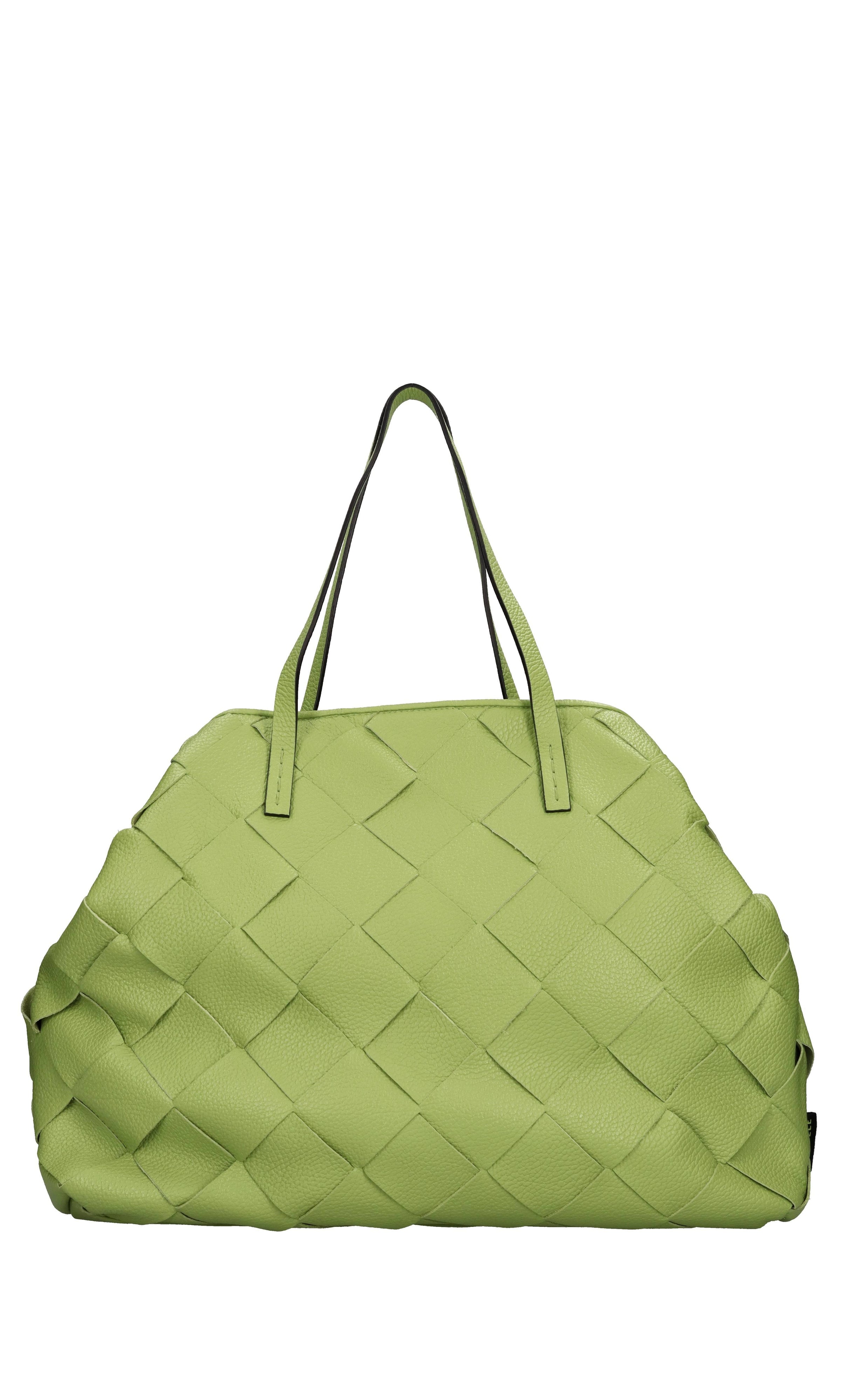 Borsa in pelle 