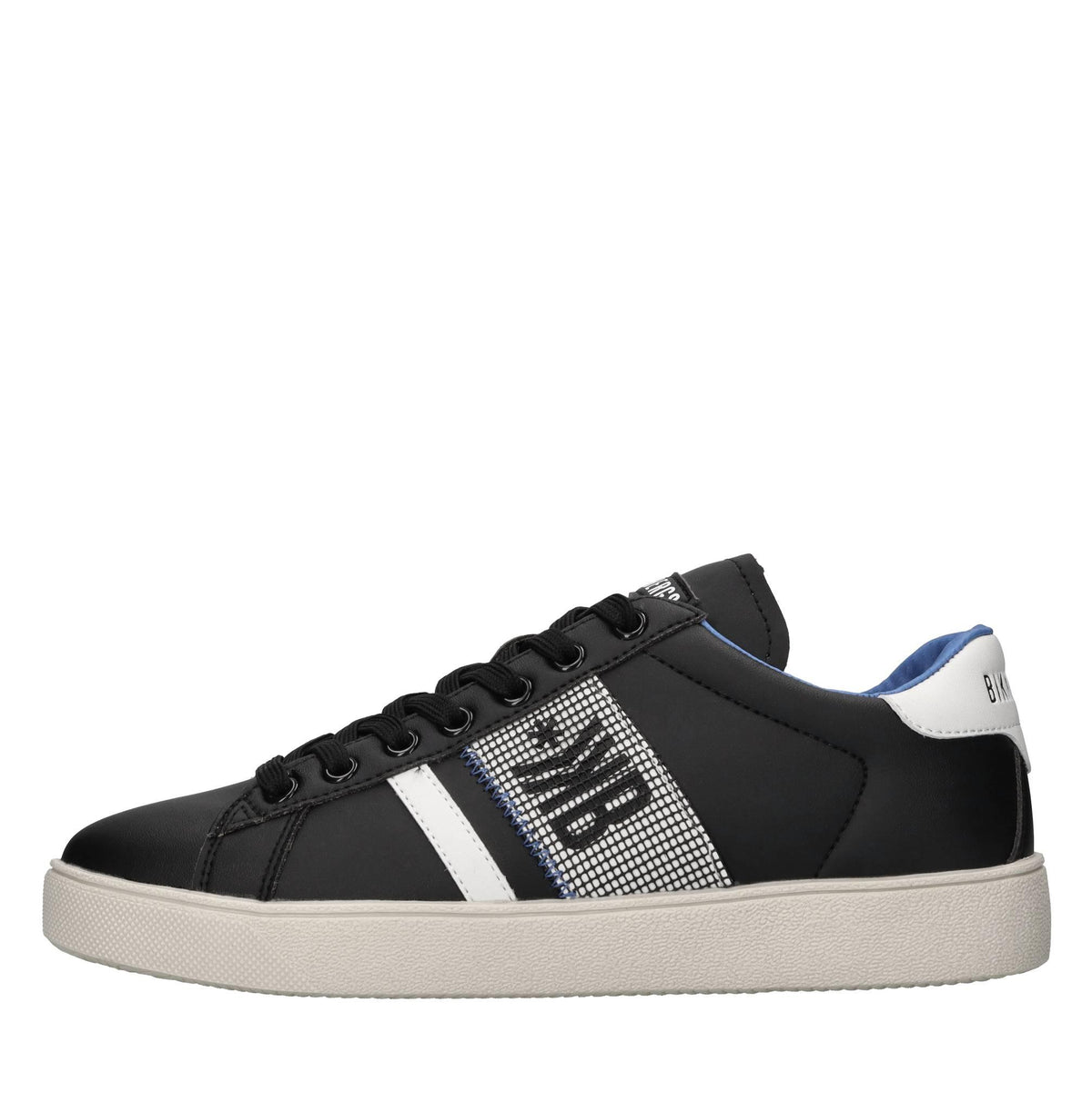 Sneakers in ecopelle. 
