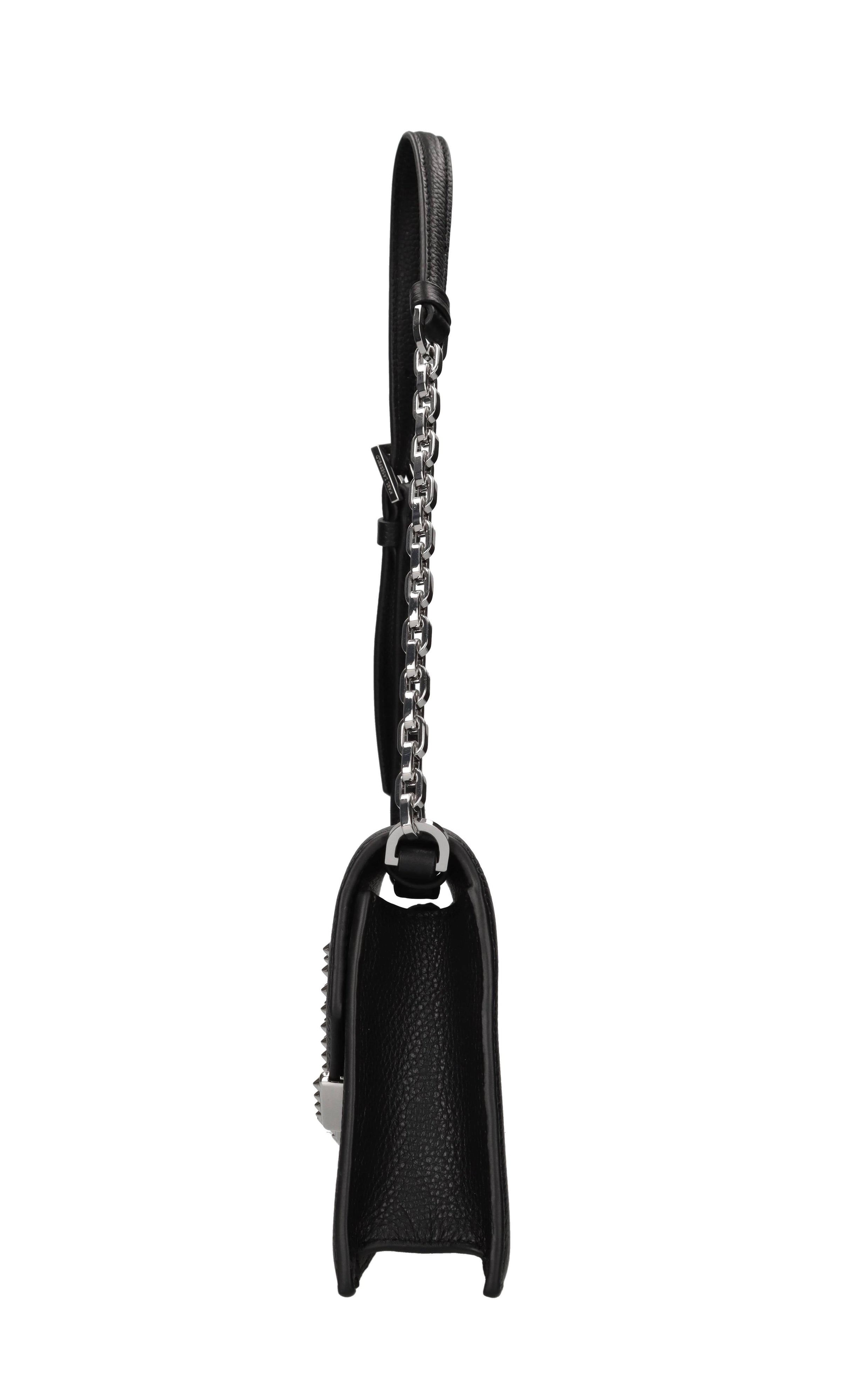 Borsa in pelle 