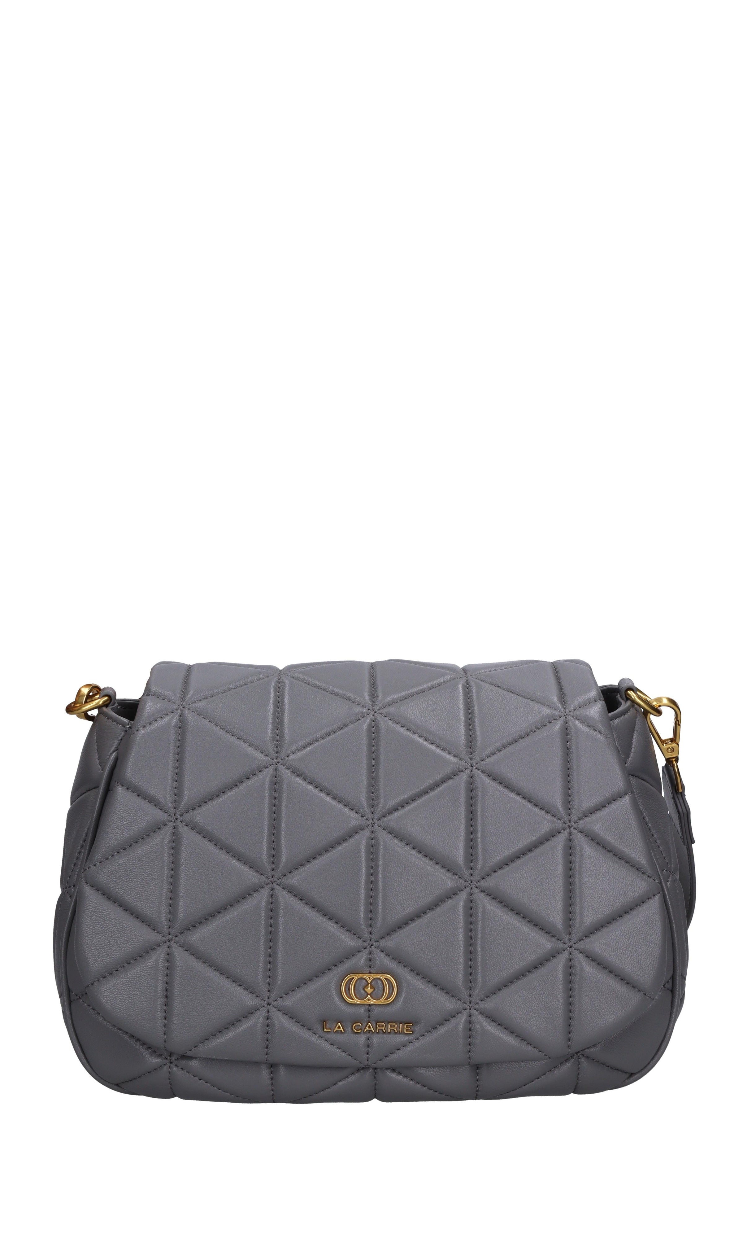 Borsa Stich&Spoon in pelle 