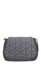LA CARRIE Borsa Stich&Spoon in pelle