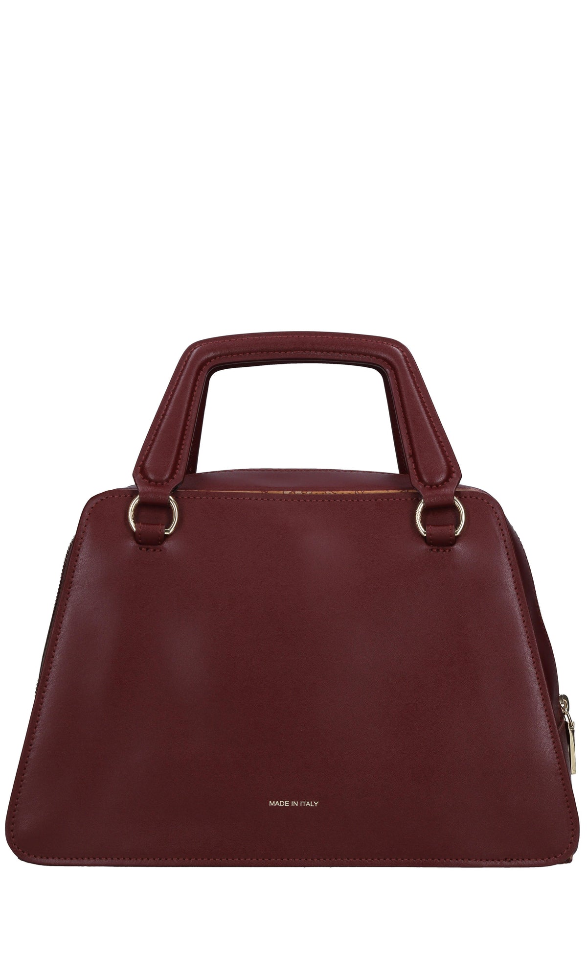 Borsa in pelle 