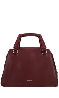 Borsa in pelle 