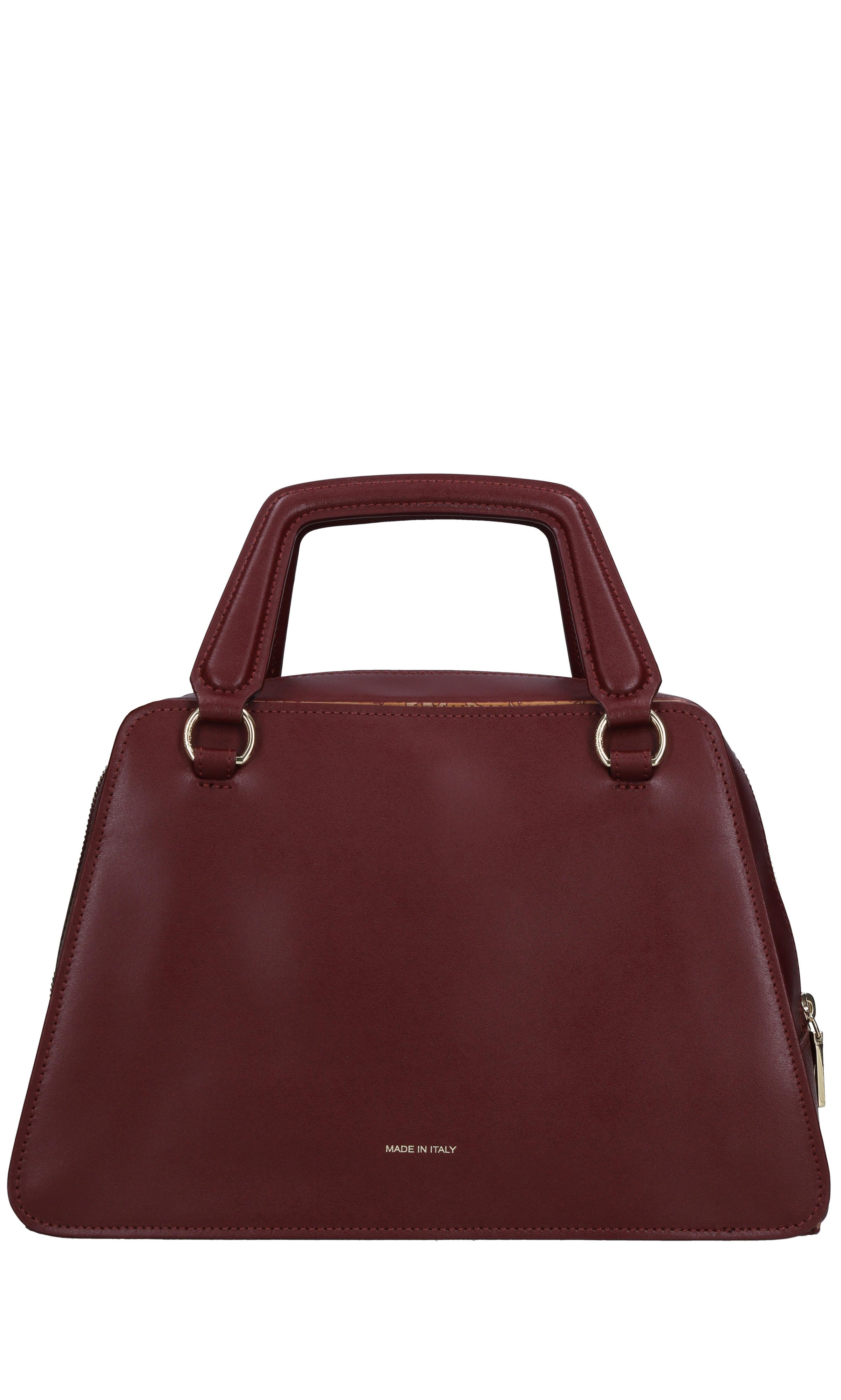 Borsa in pelle 
