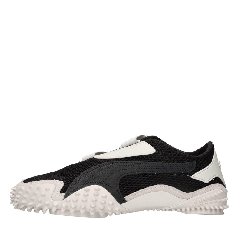 Sneakers in tessuto 
