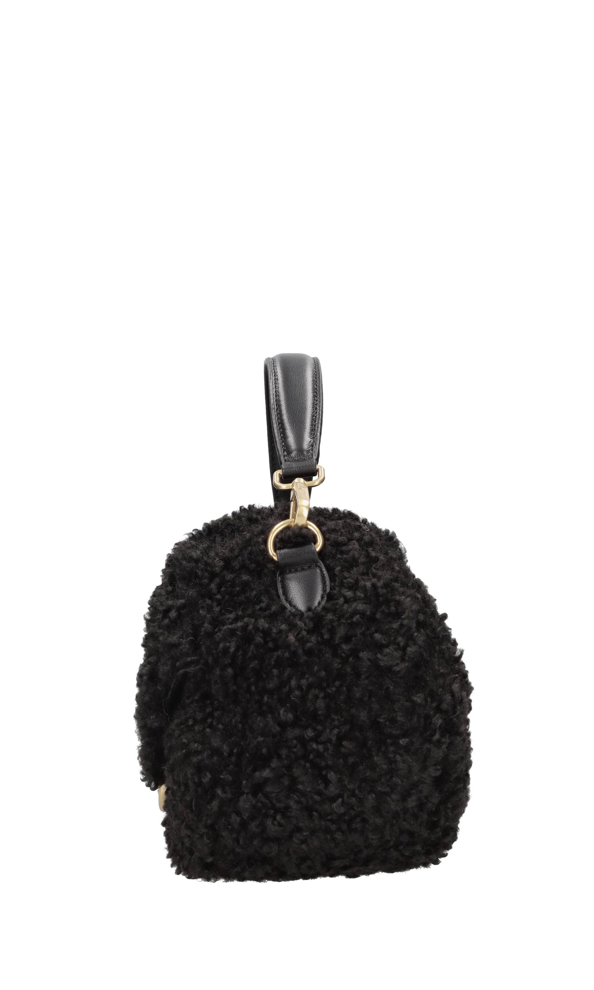 Borsa in ecopelliccia 