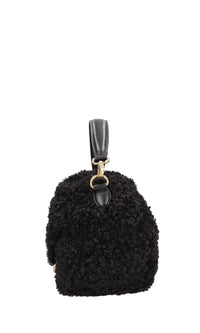 Borsa in ecopelliccia 