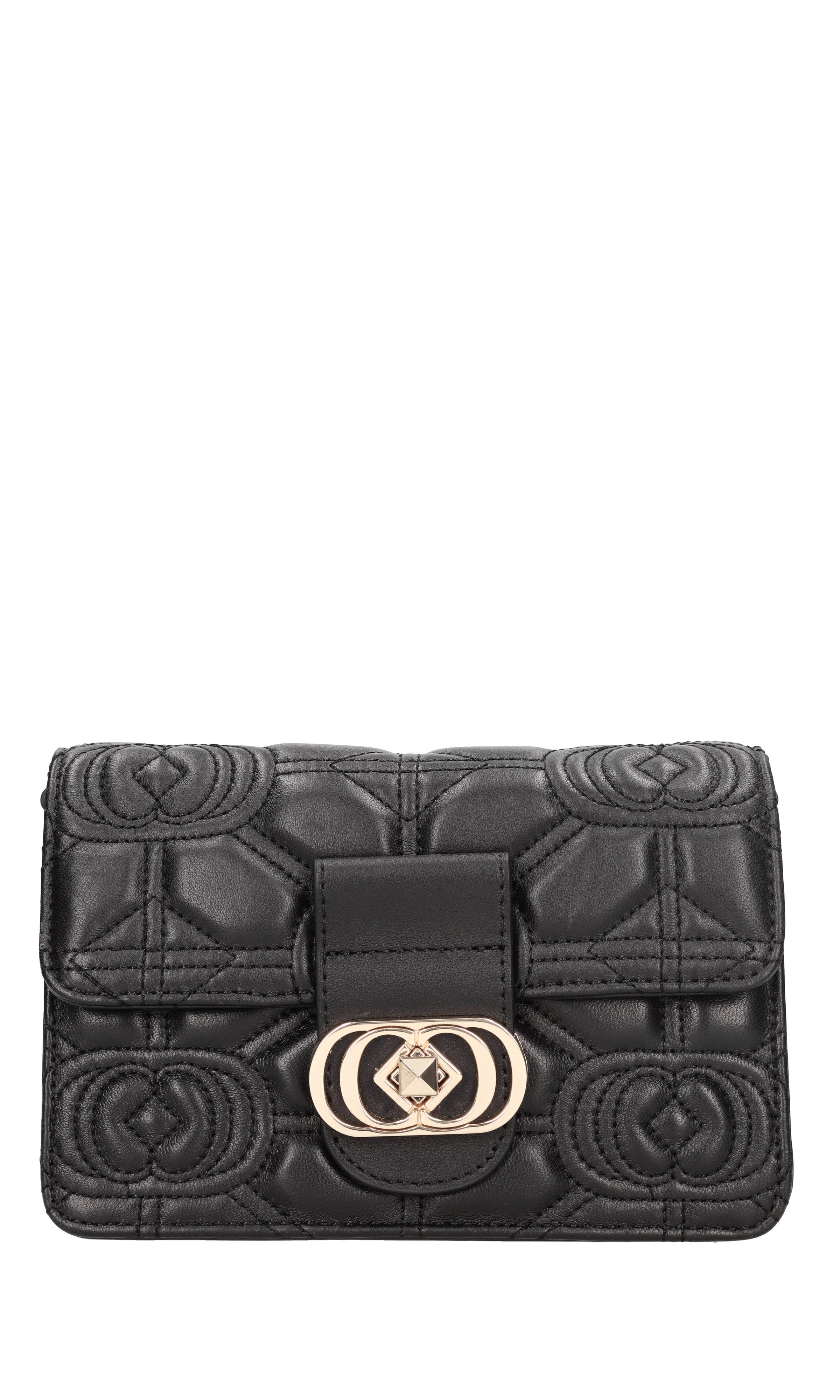 Borsa mini in pelle 