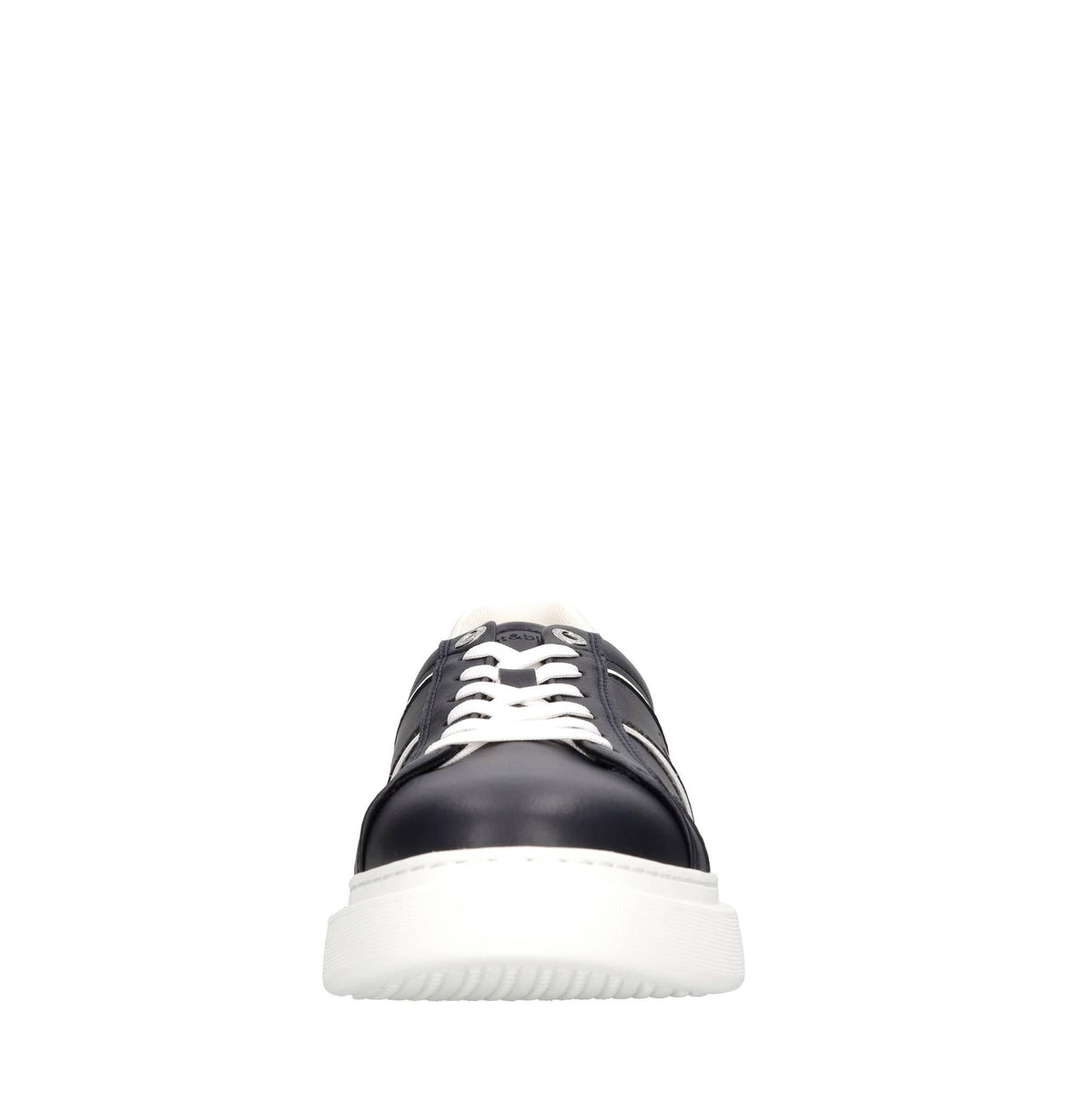 Sneakers in ecopelle 