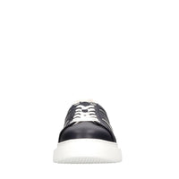 Sneakers in ecopelle 