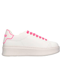 Sneakers in ecopelle 