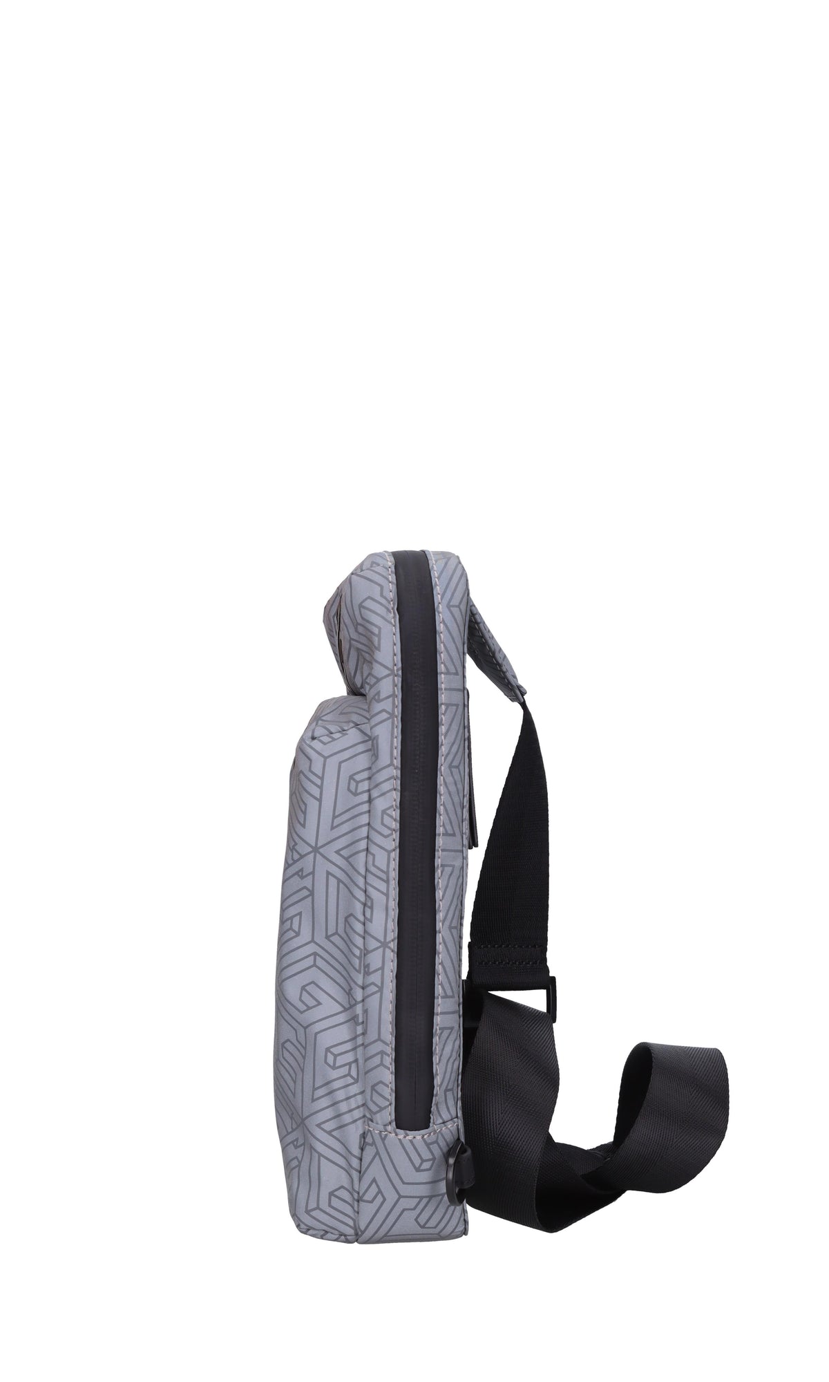 Borsa in tessuto tecnico 