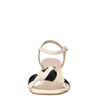 Sandali in pelle 