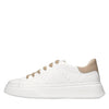 COLORICHIARI Leather sneakers