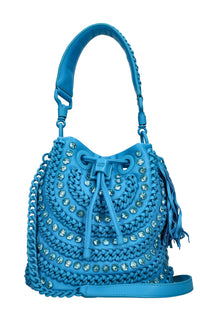 Borsa modello Andromeda in ecopelle 
