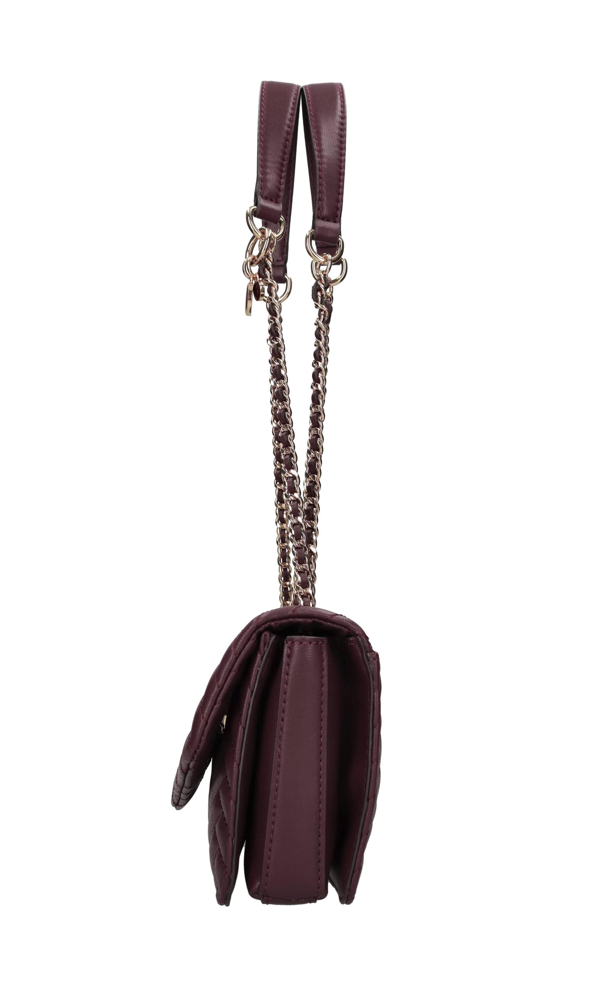Borsa Anning in ecopelle 