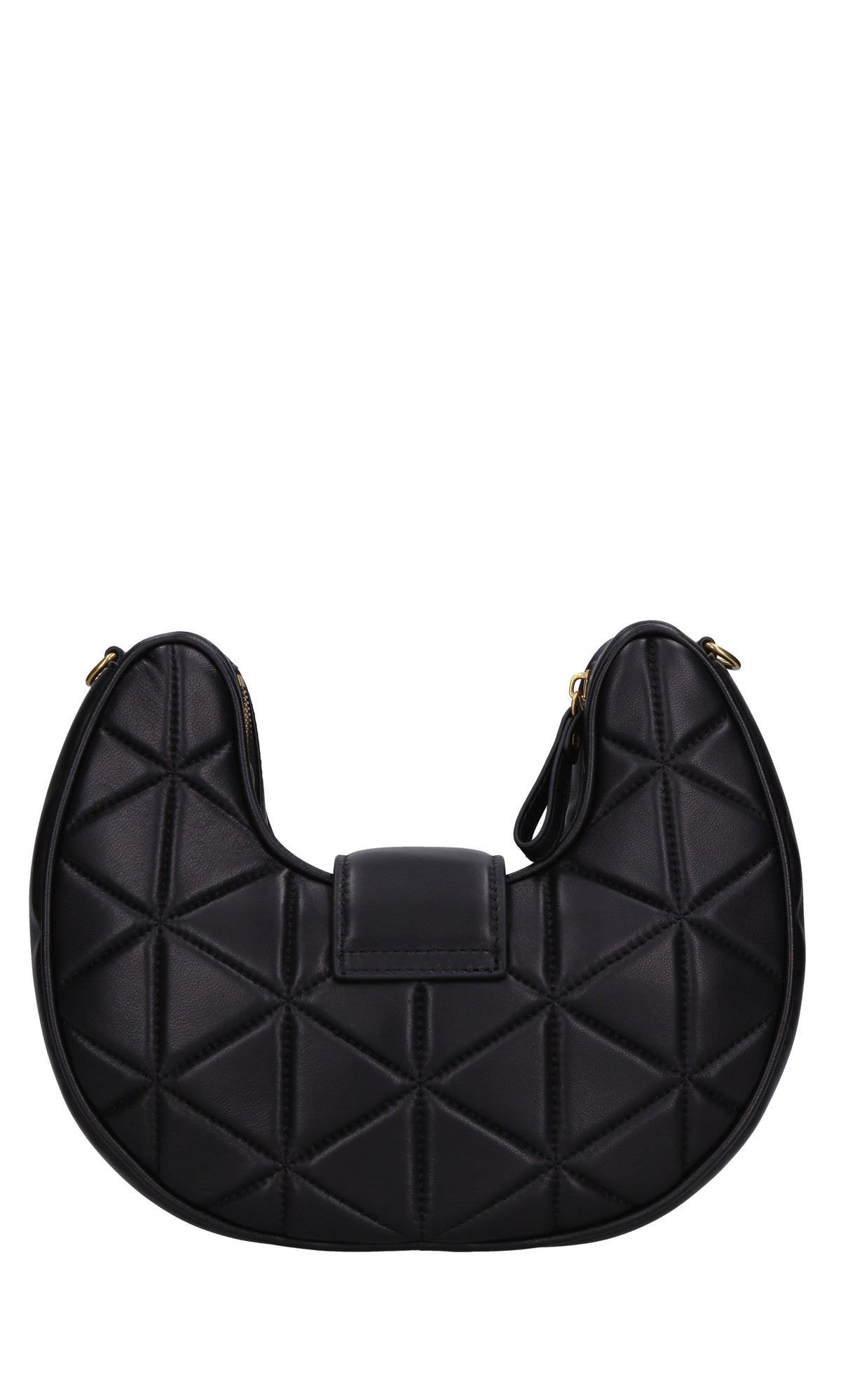 Borsa stich&spoon in pelle 