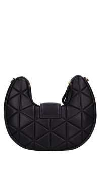 Borsa stich&spoon in pelle 