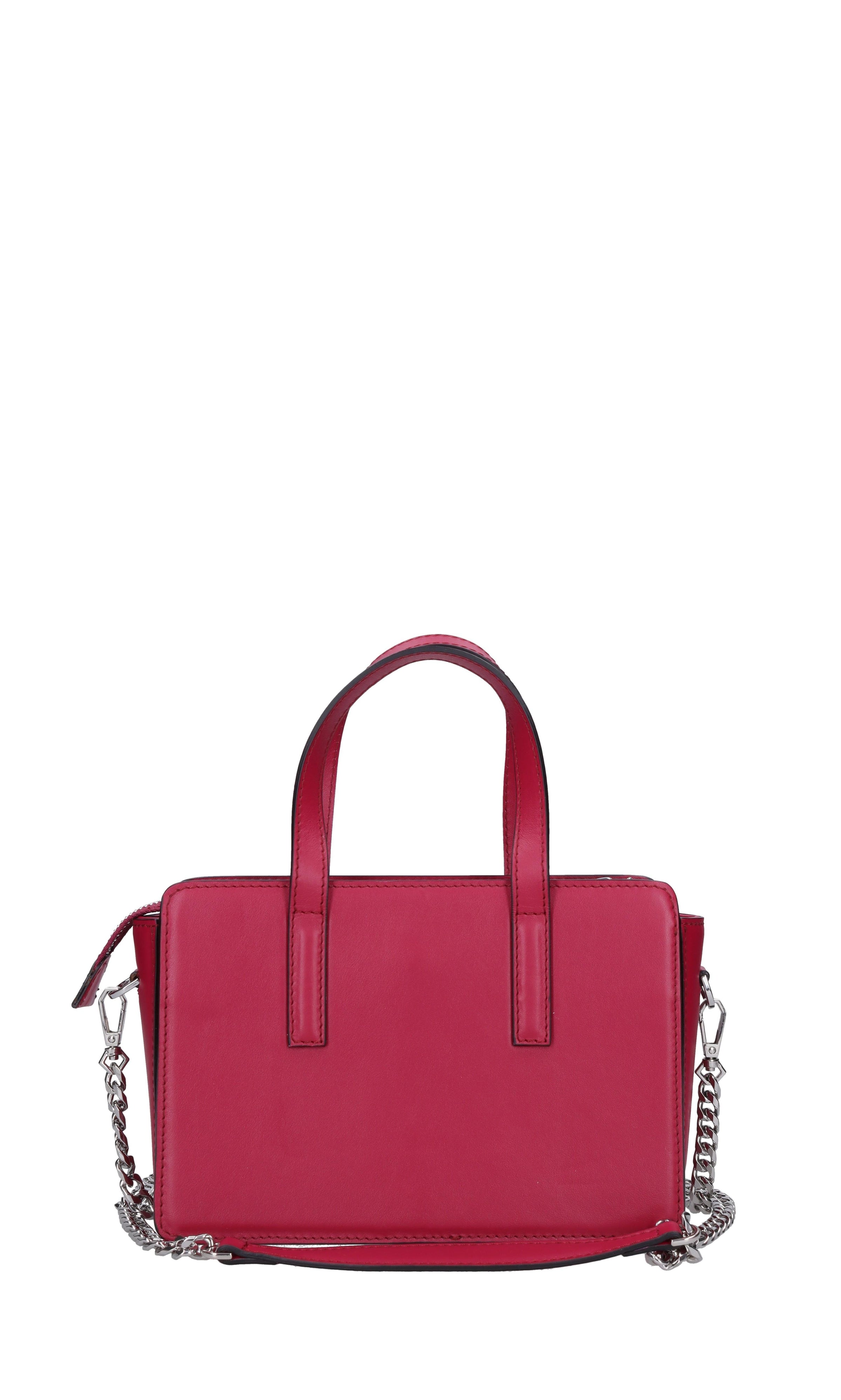 Borsa in pelle 