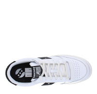 Sneakers modello JAZZ COURT in pelle 