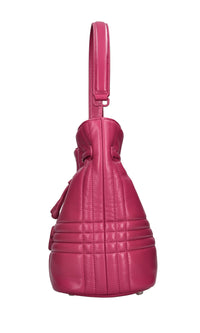 Borsa Camelia in pelle 