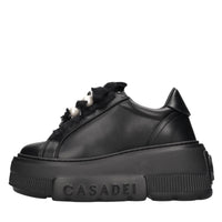 Sneakers modello Nexus in pelle 