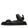 ELENA IACHI Sandali flat in pelle