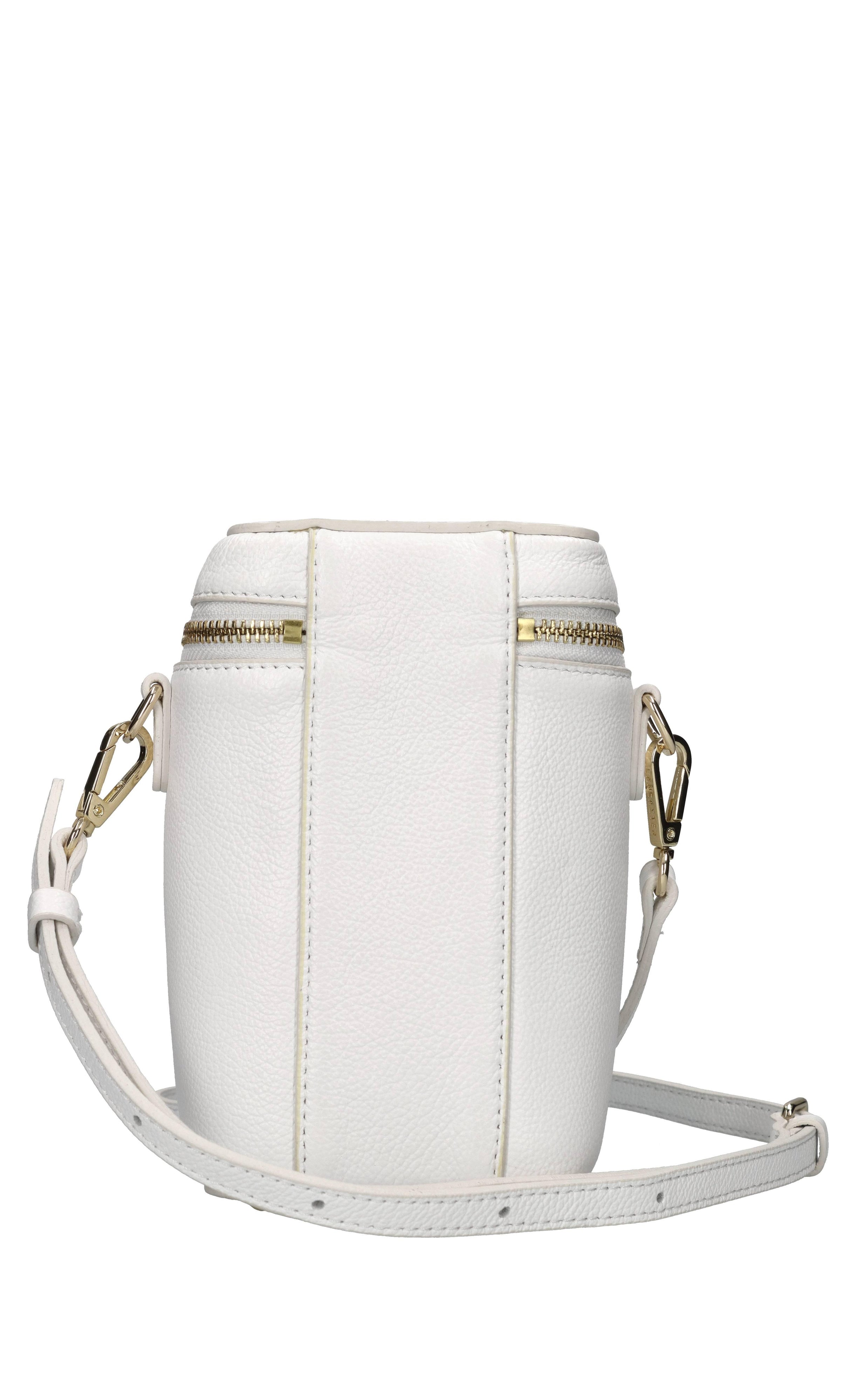 Borsa in pelle 