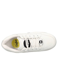 Sneakers in ecopelle 
