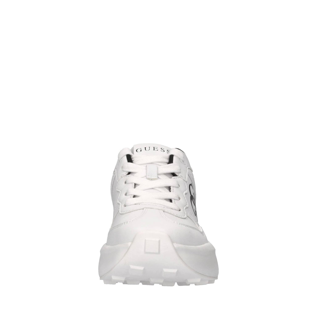 Sneakers in ecopelle 