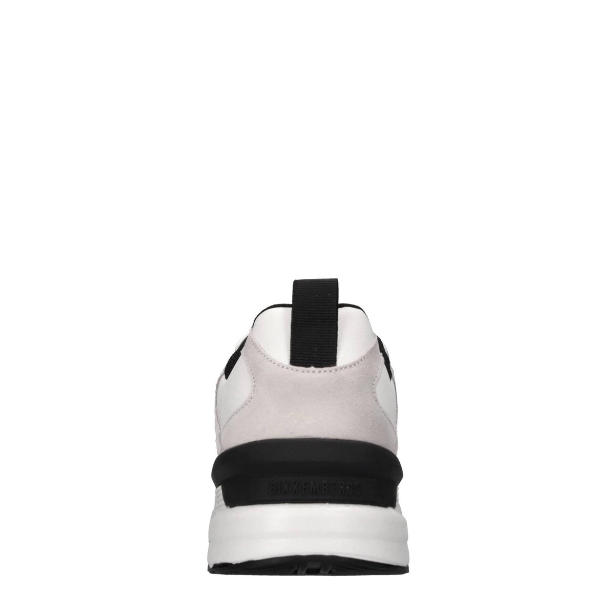 Sneakers in pelle,ecopelle e tessuto 