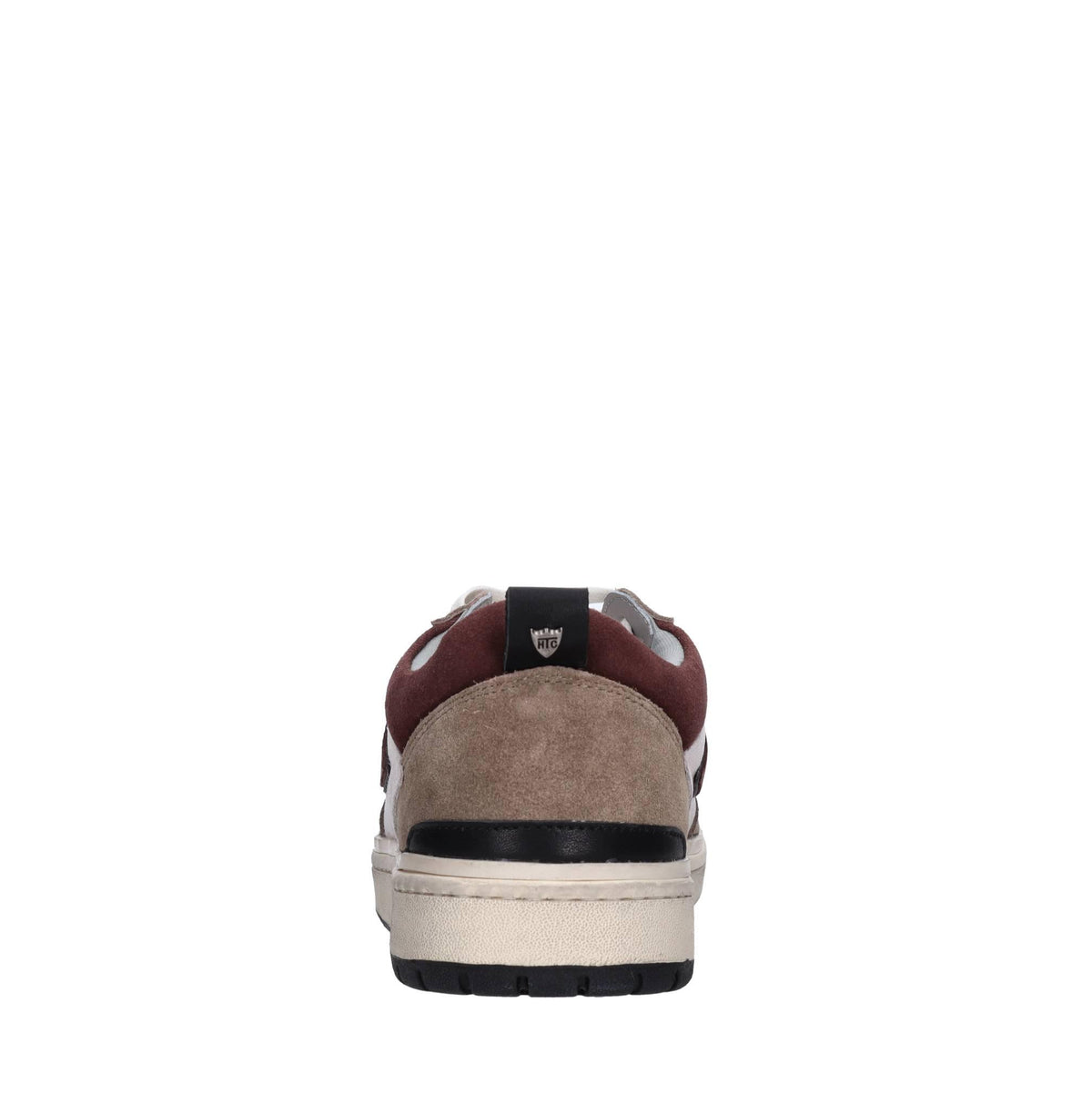 Sneakers in camoscio 