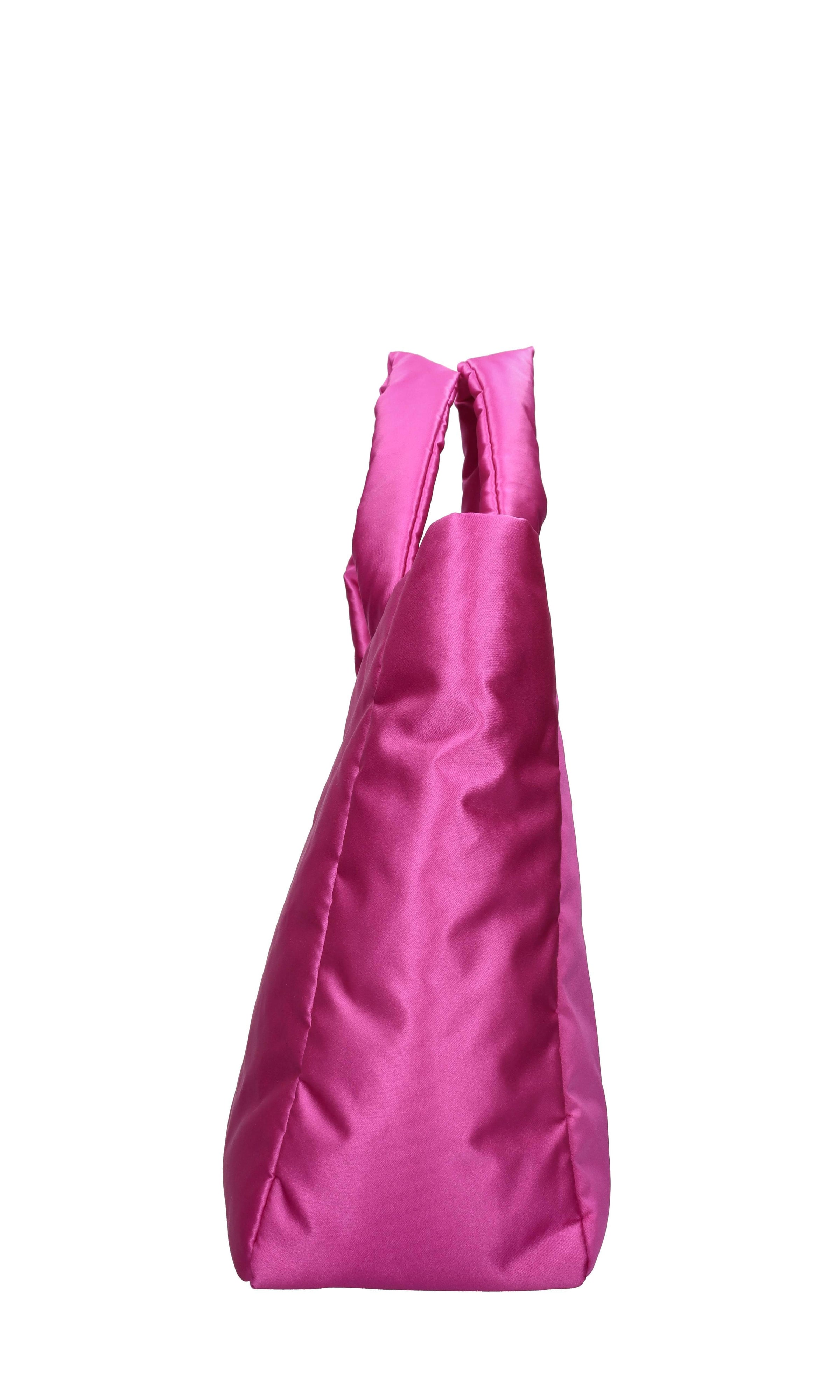 Borsa in raso 