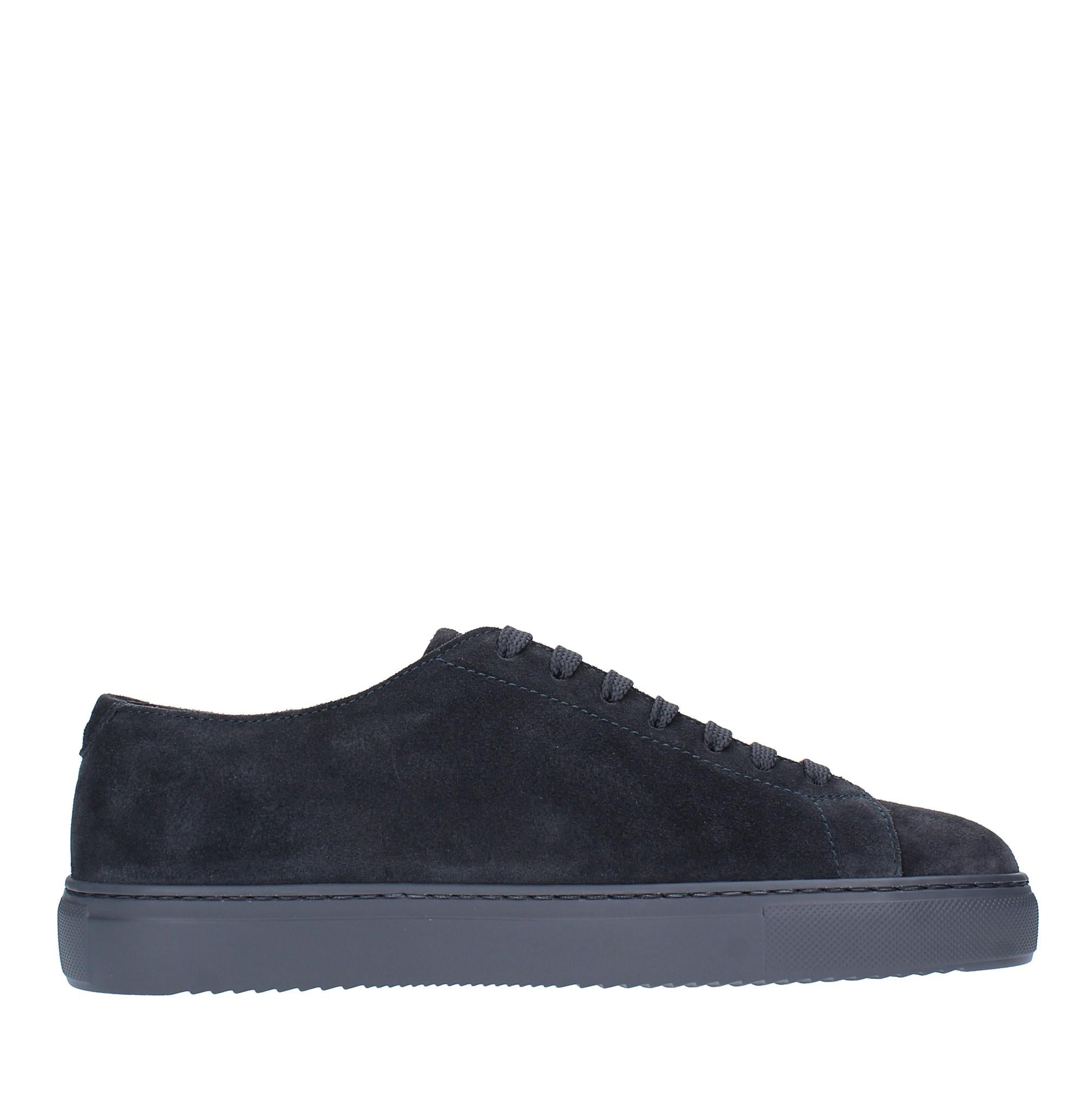 Sneakers modello DU3285ROGEUF106LB15 in camoscio 