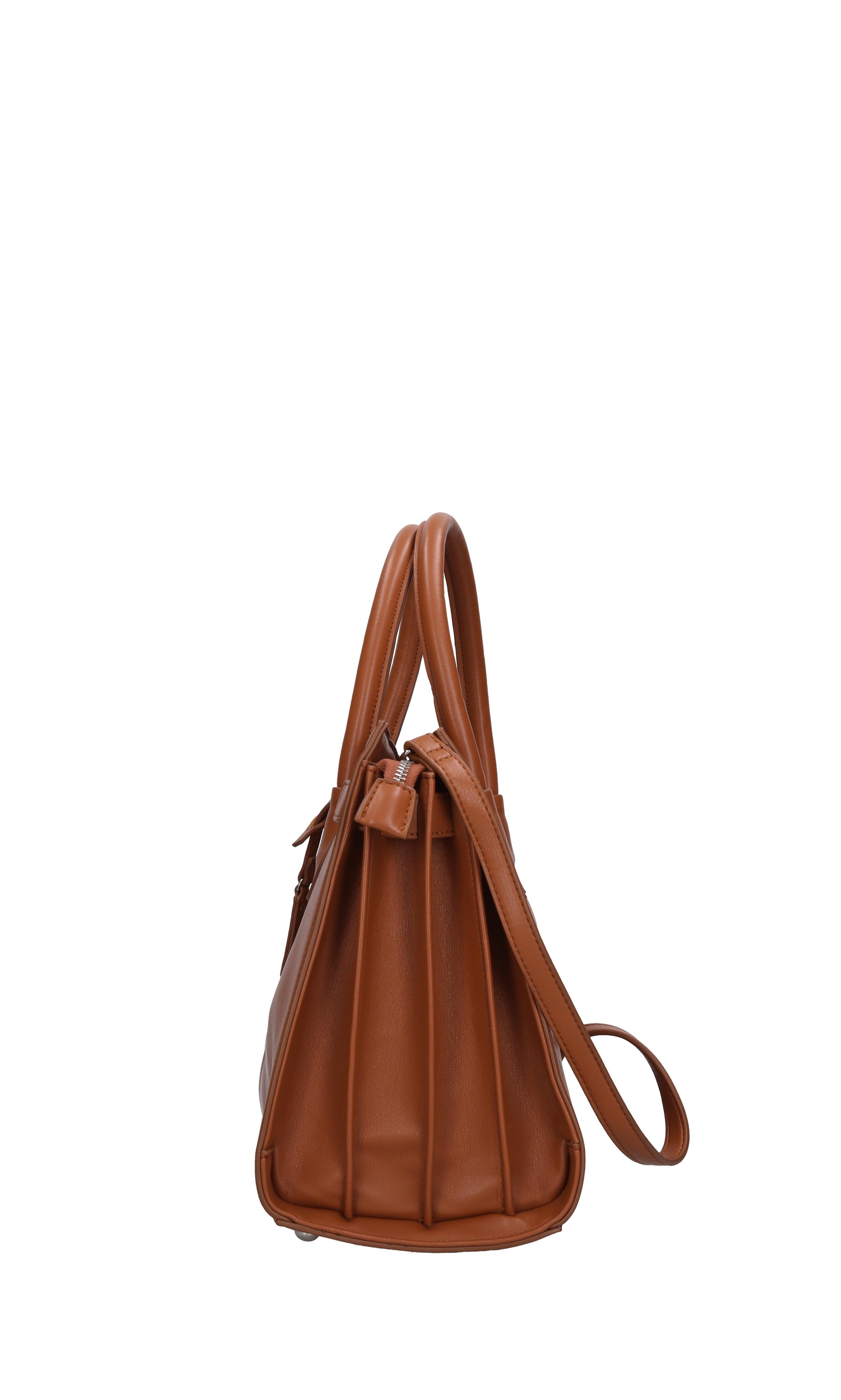 Borsa in ecopelle 