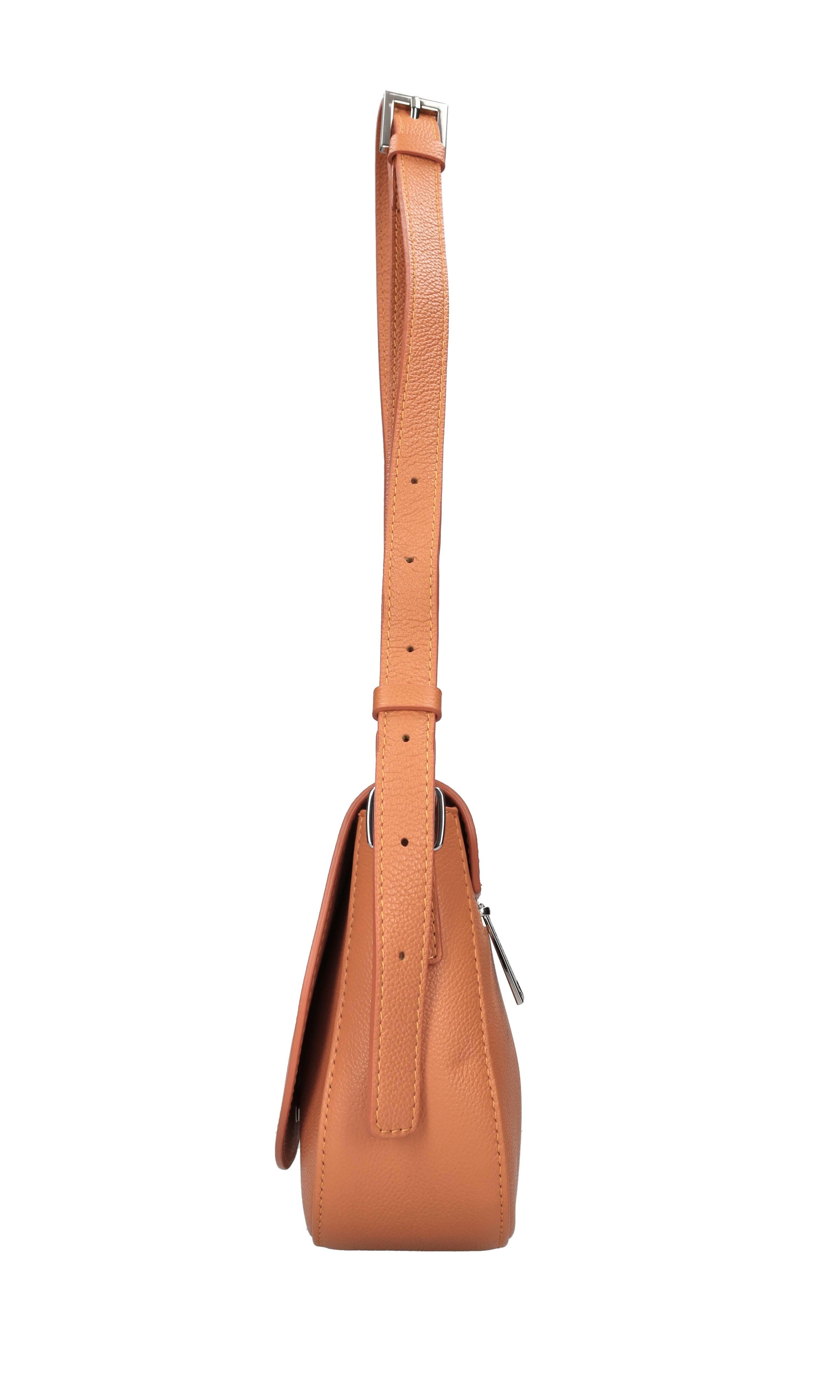 Borsa in pelle 