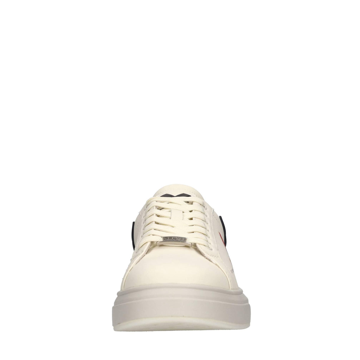 Sneakers in pelle ed ecopelle 