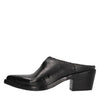 ZOLFO Sabot in pelle